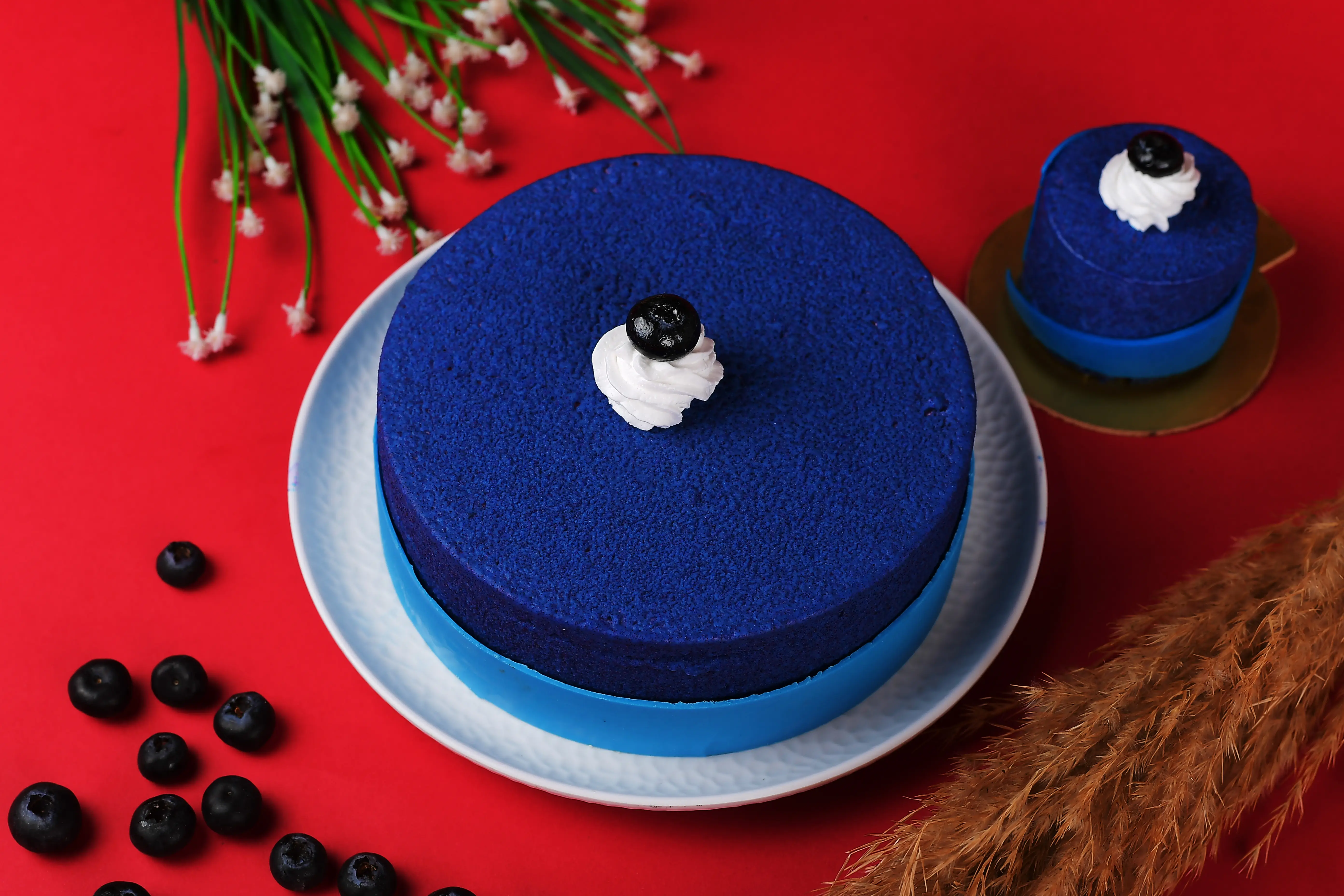 Cake 1
