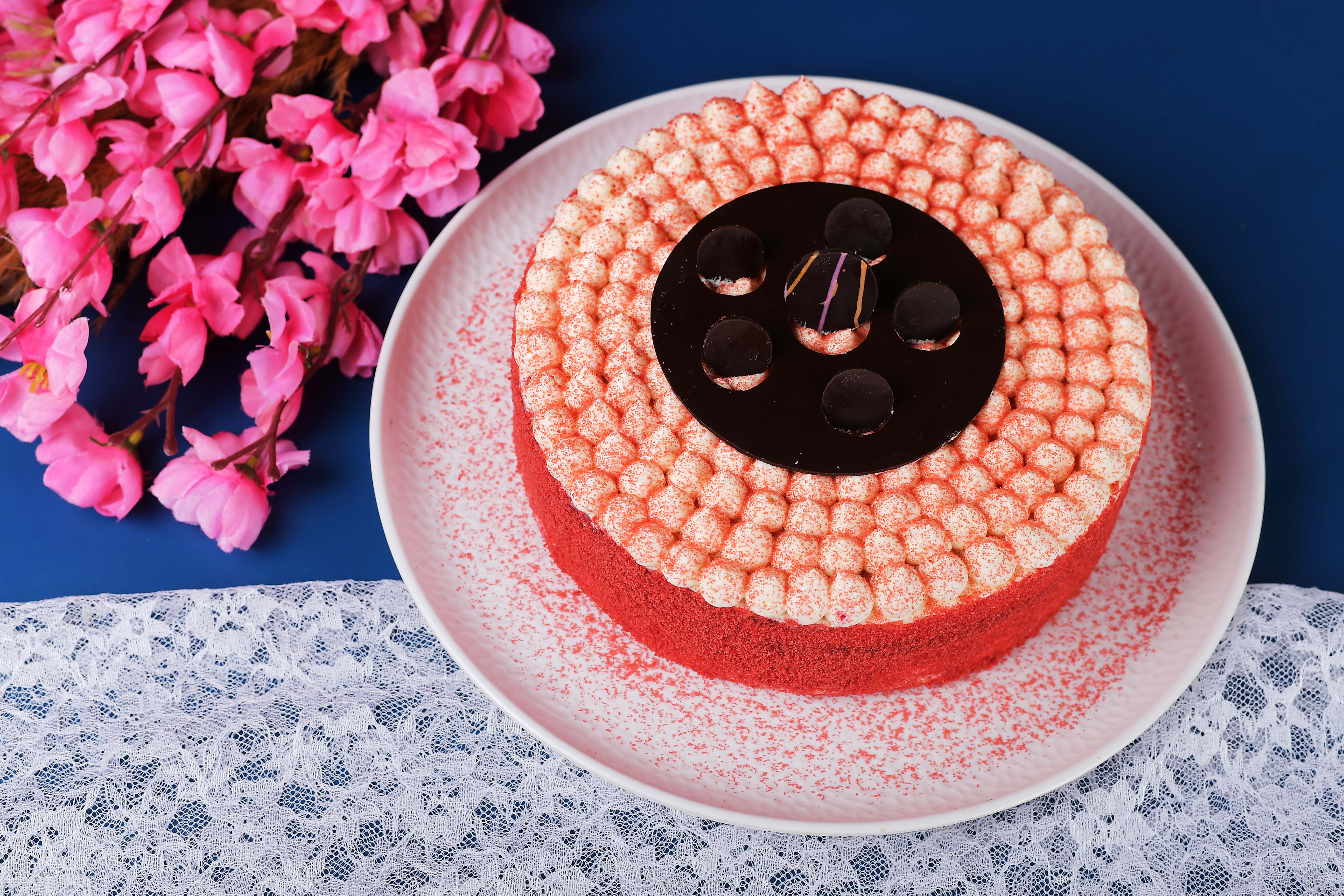 Cake 3