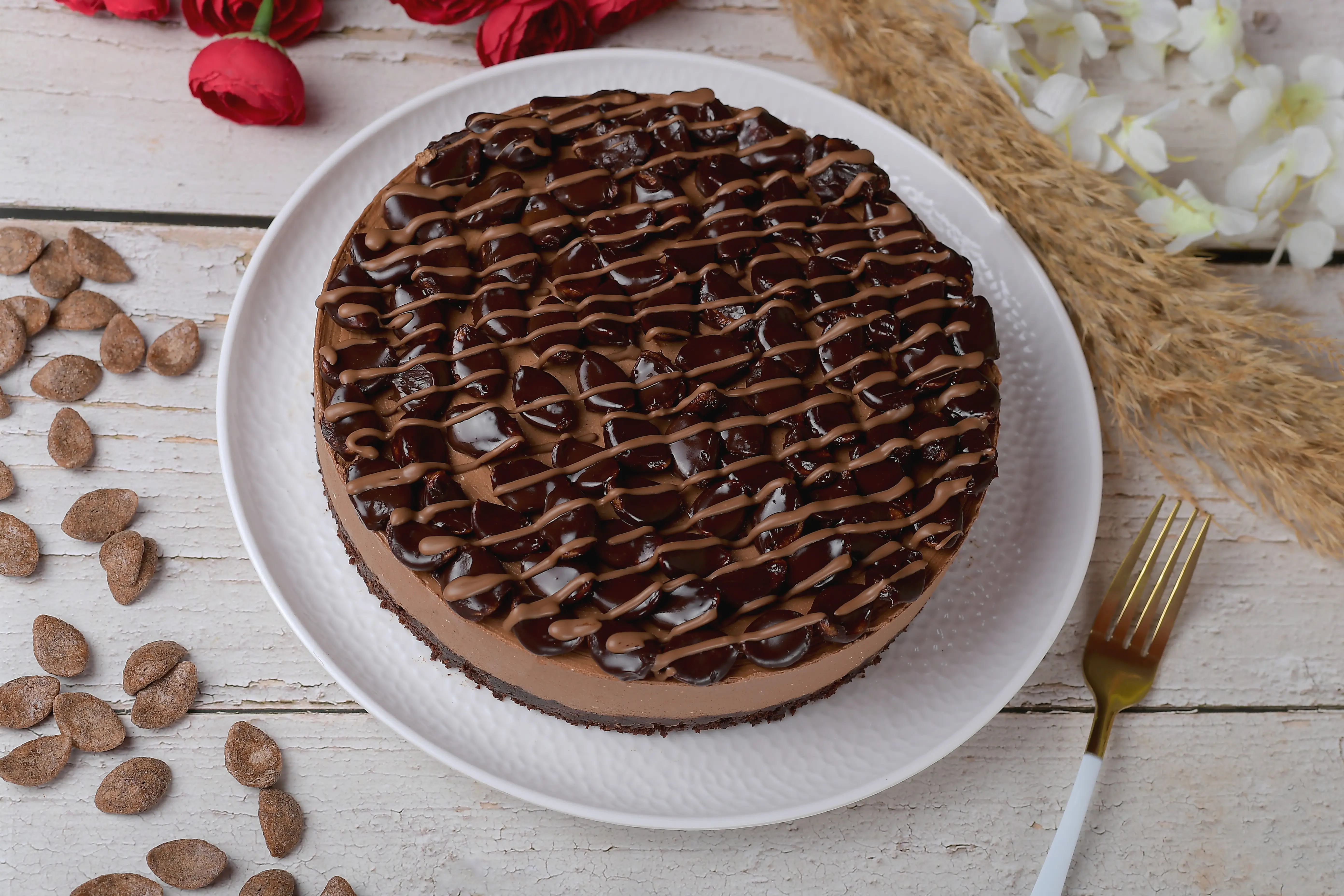 Cake 4