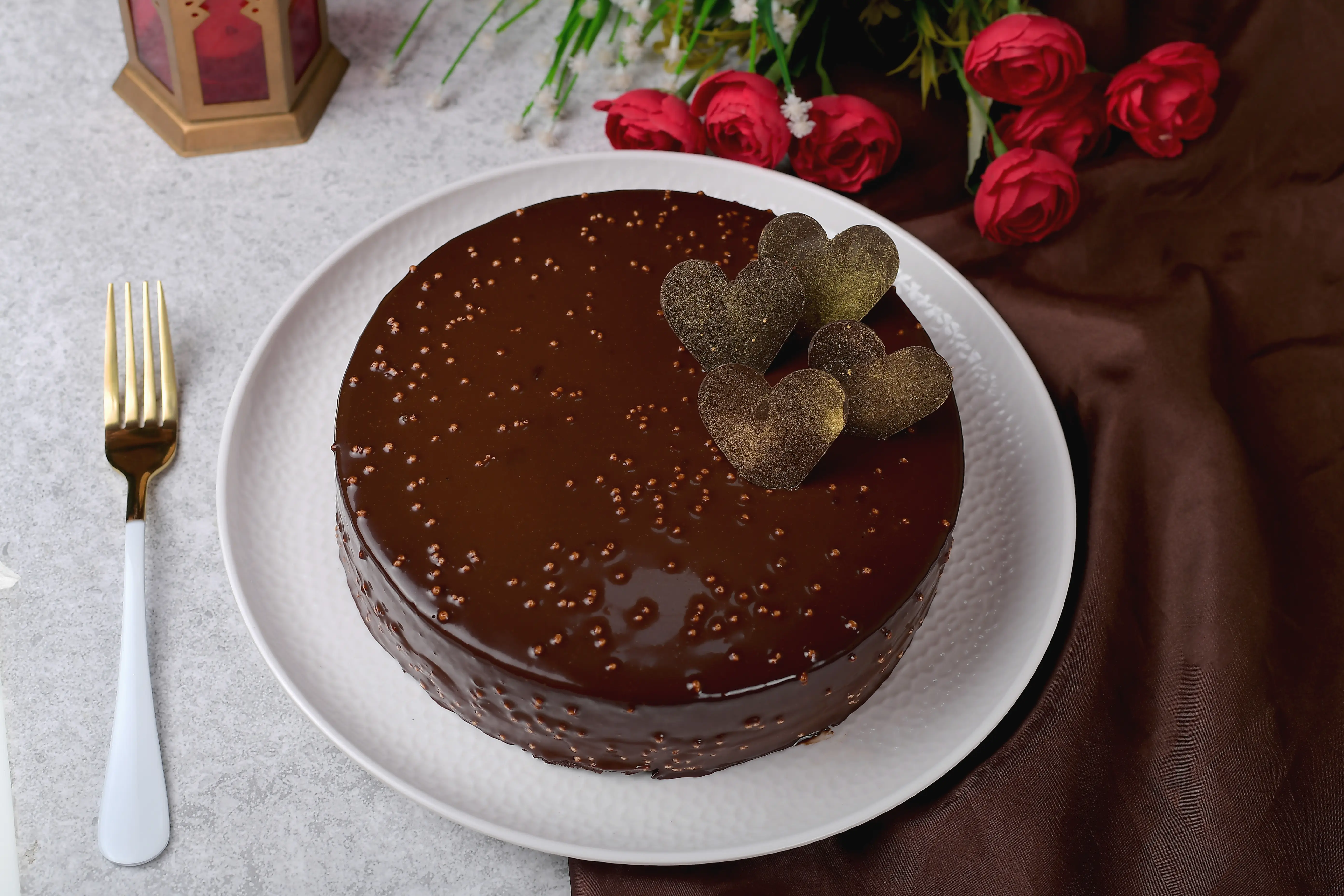Cake 1