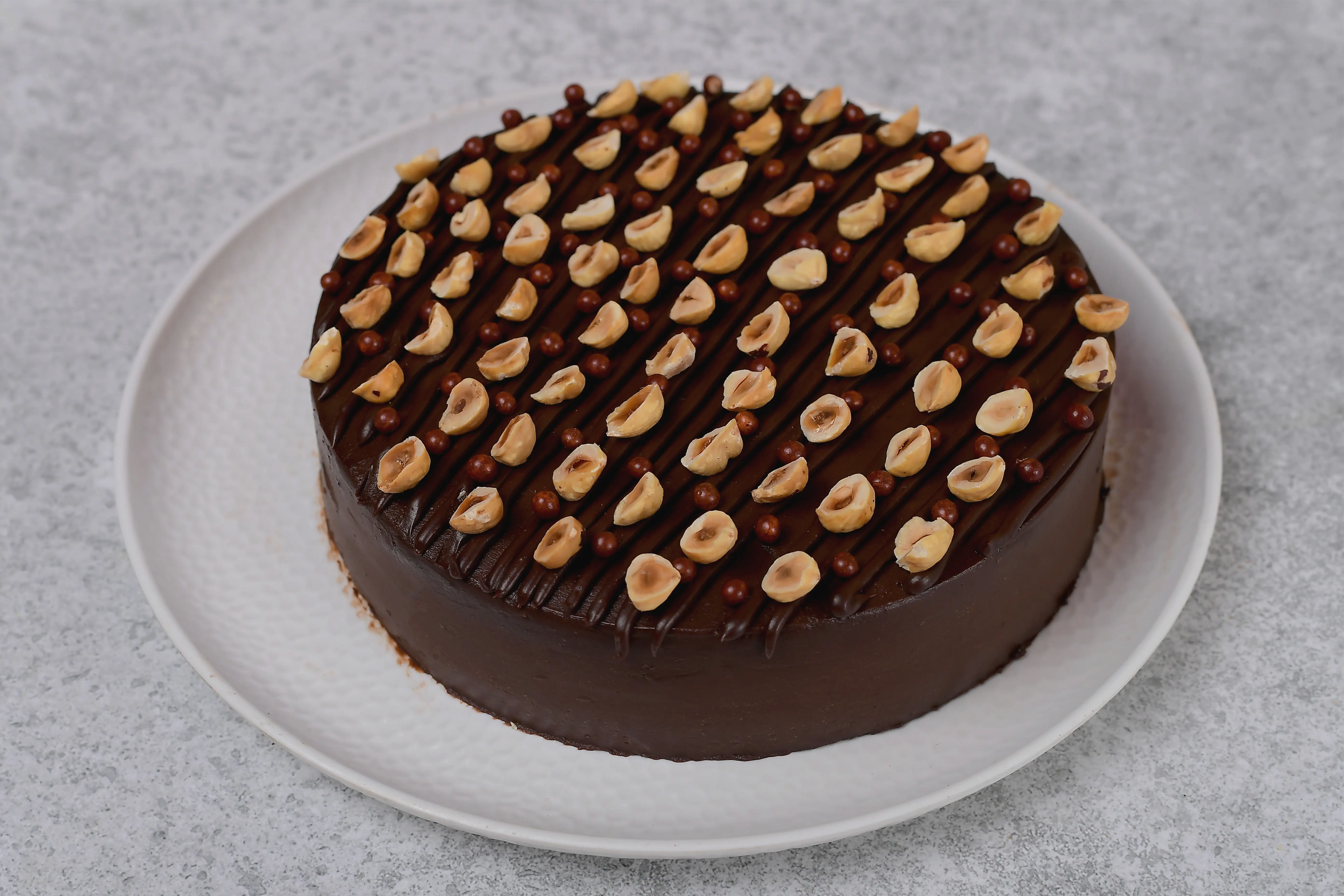 Cake 2