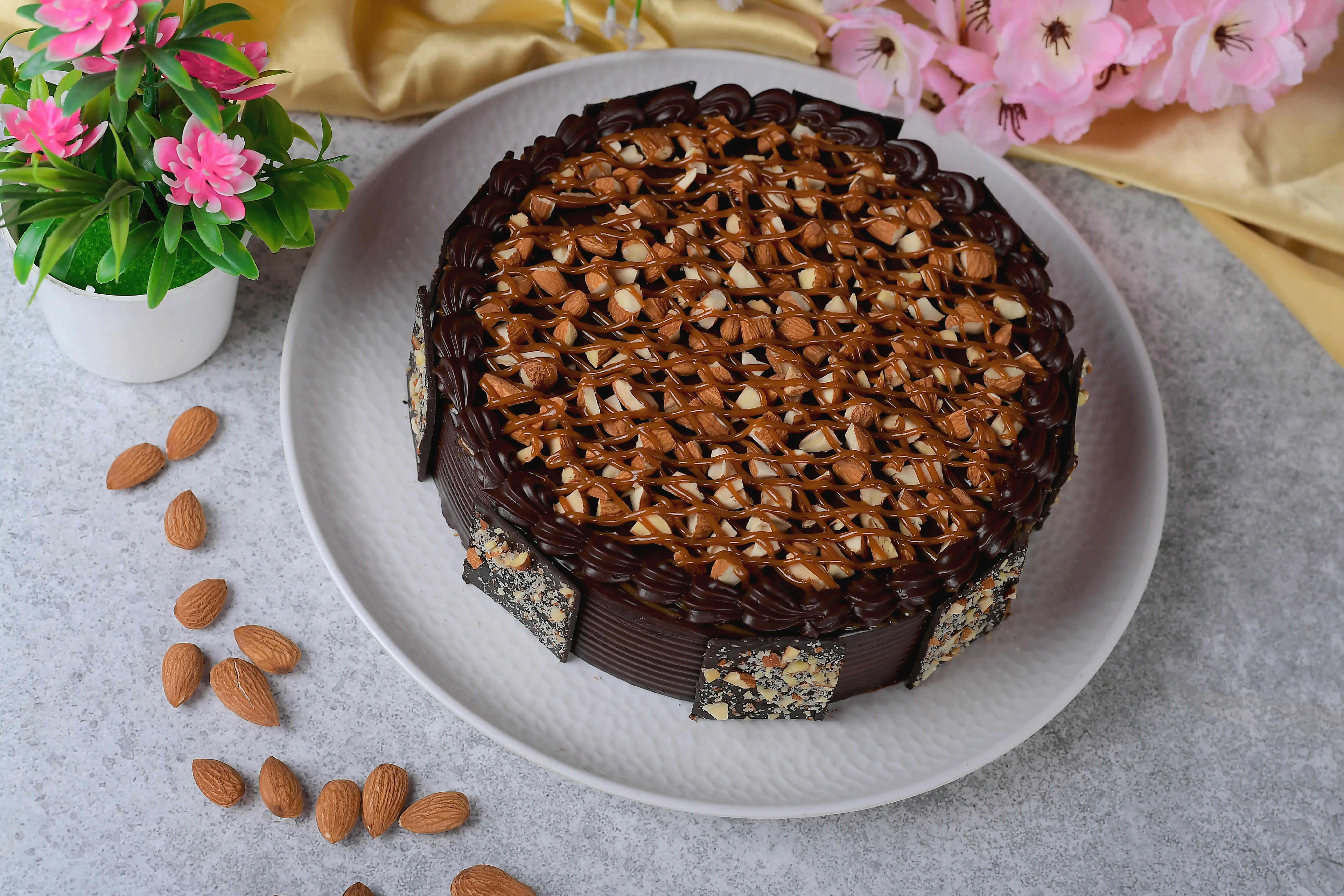 Cake 3