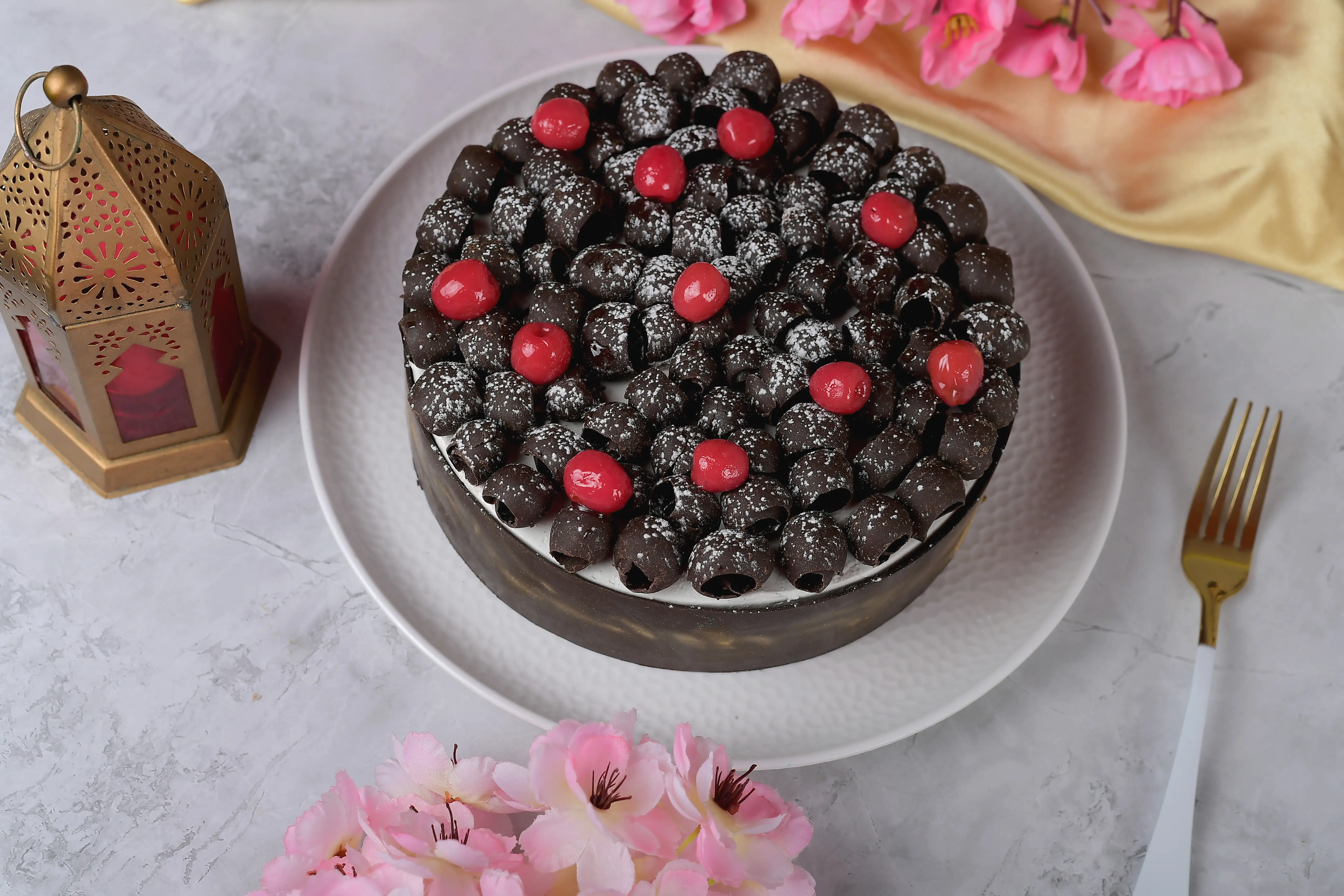 Cake 4