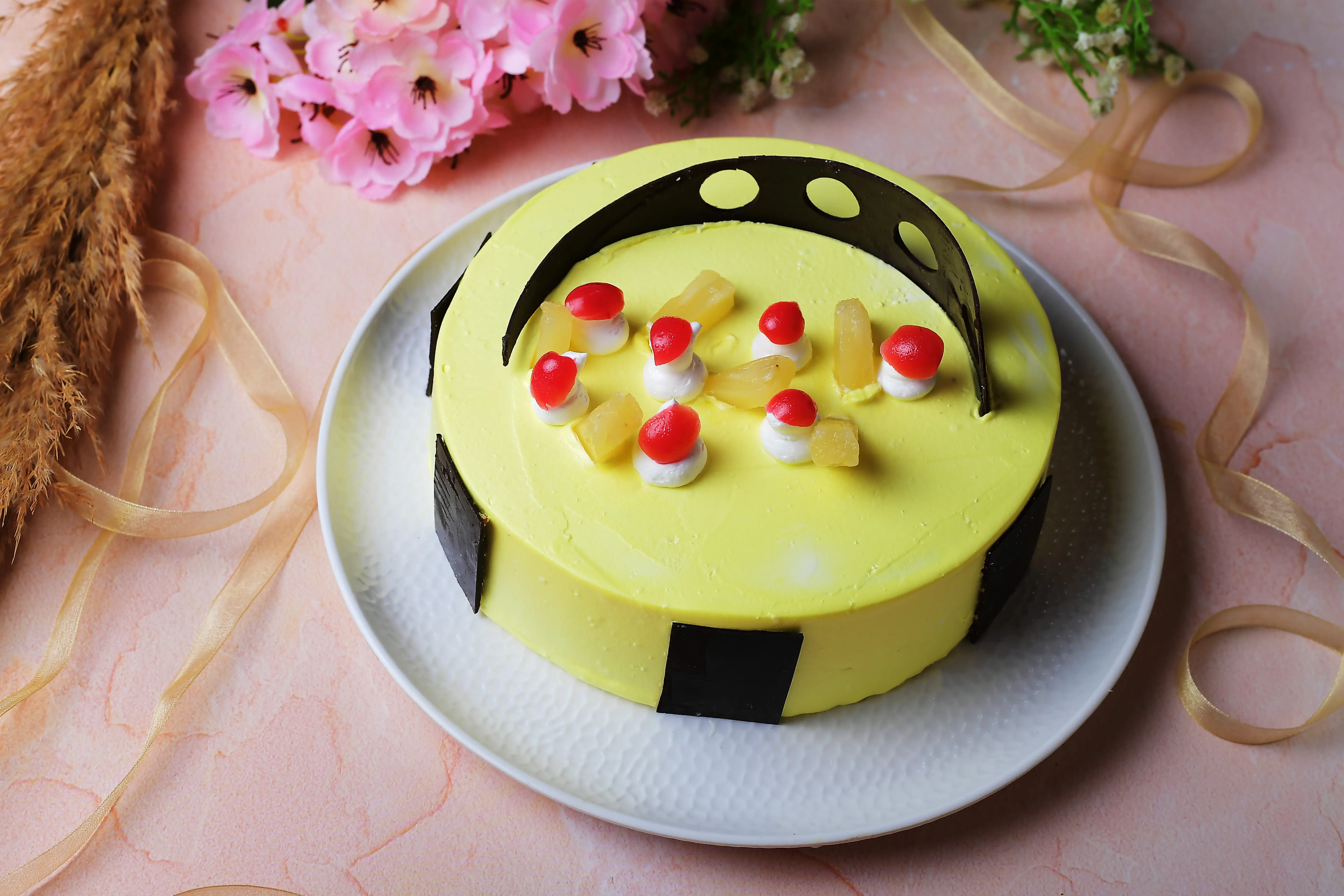 Cake 2