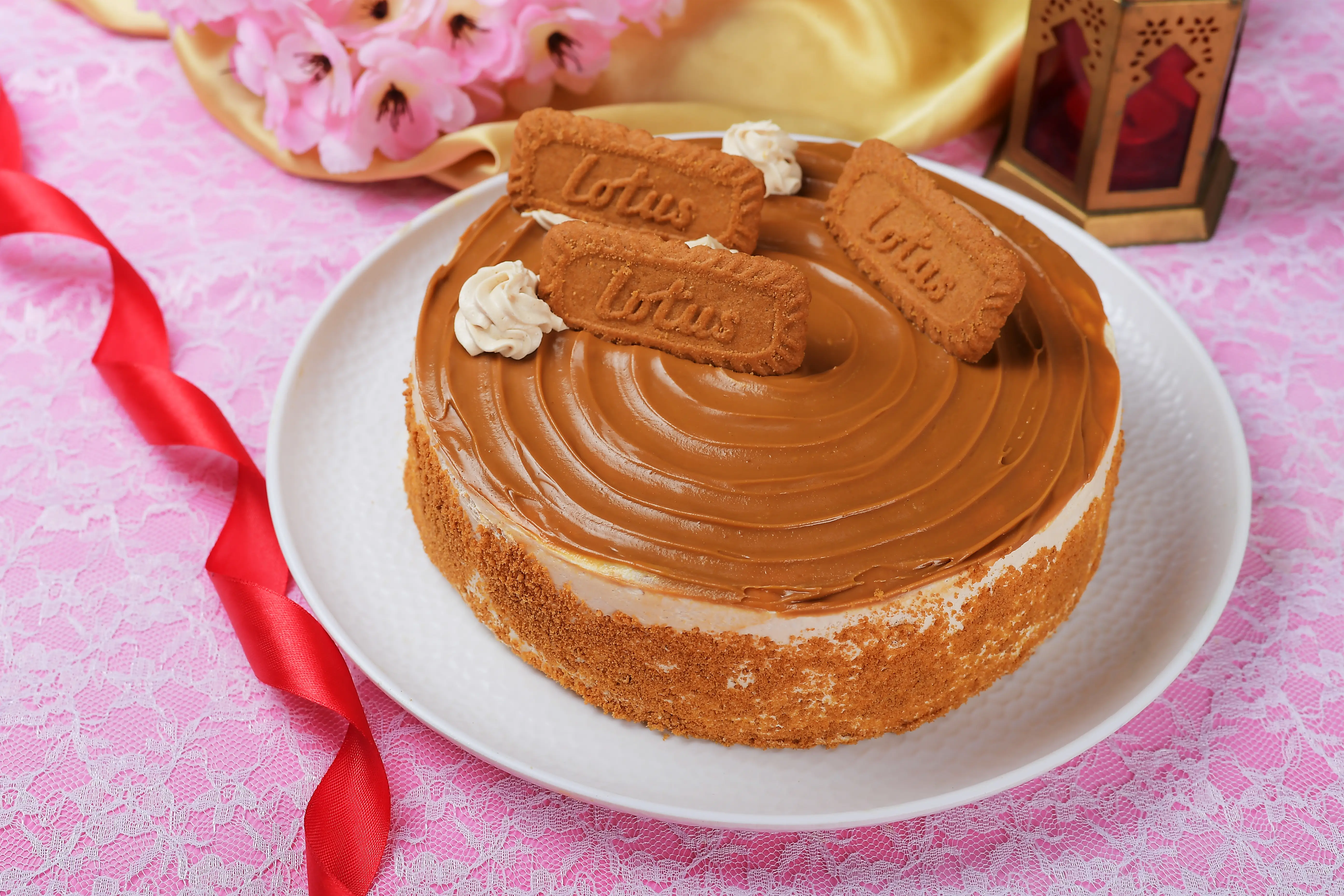 Cake 4