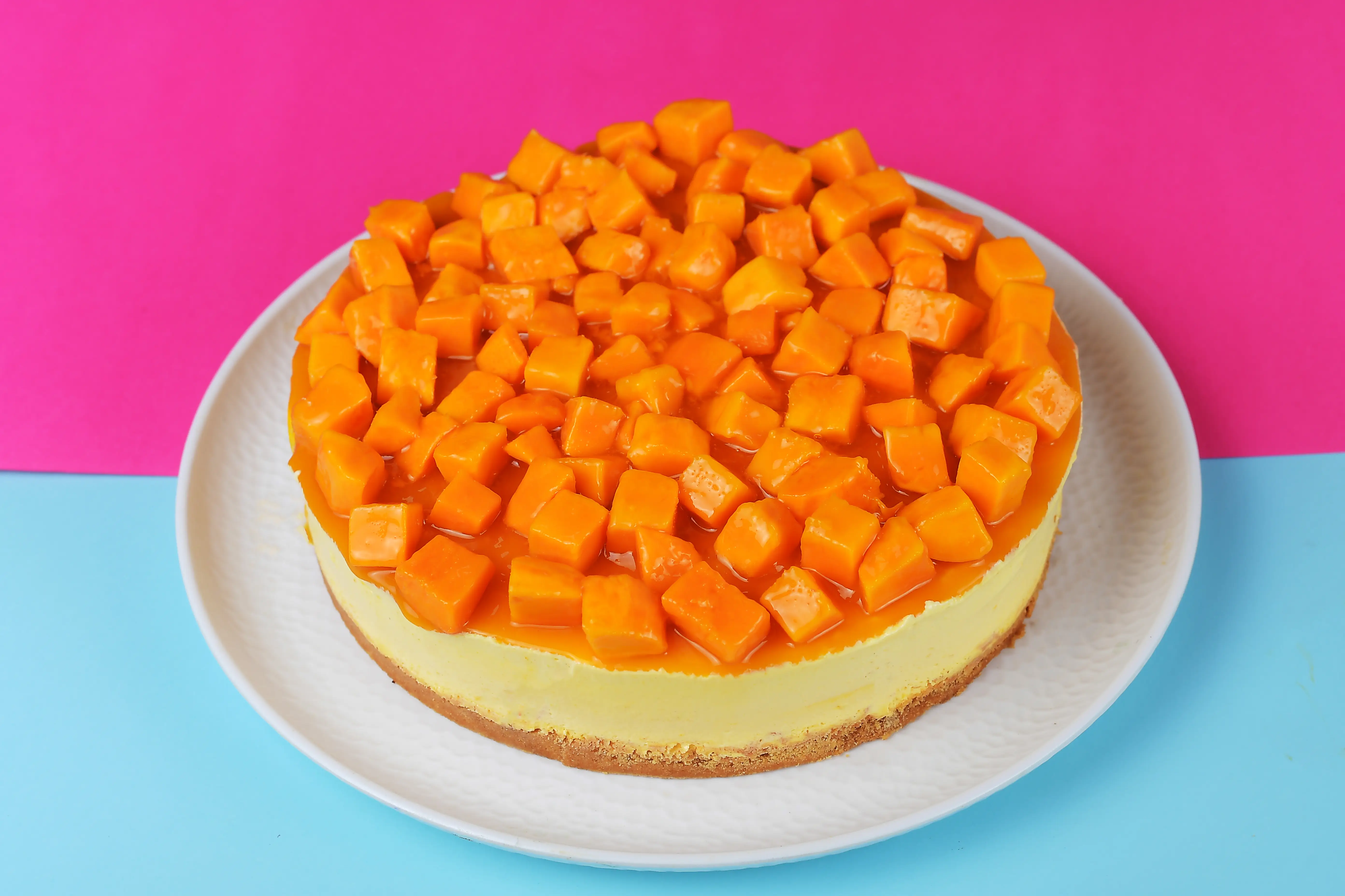 Cake 3